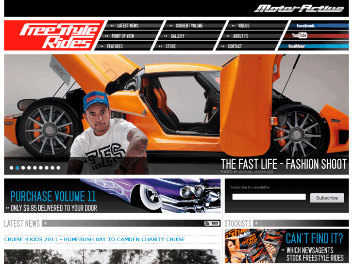 www.freestylerides.com