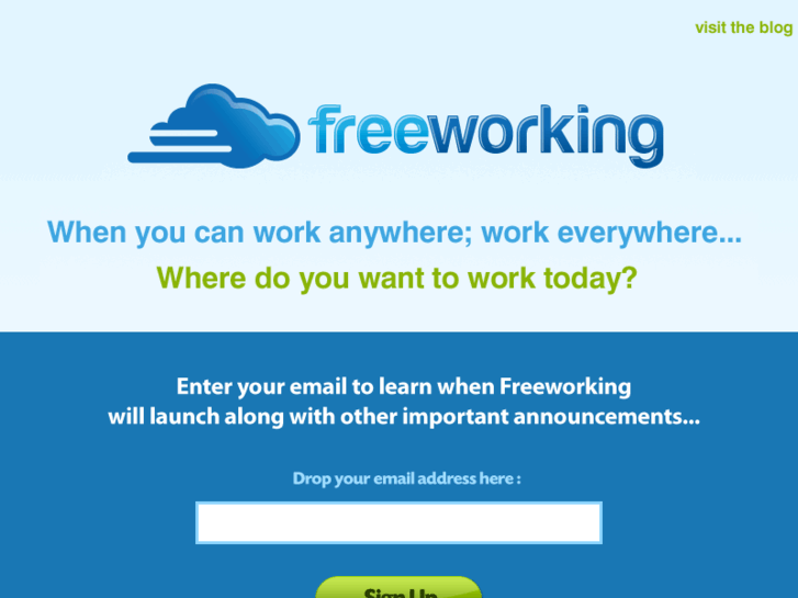 www.freeworking.net