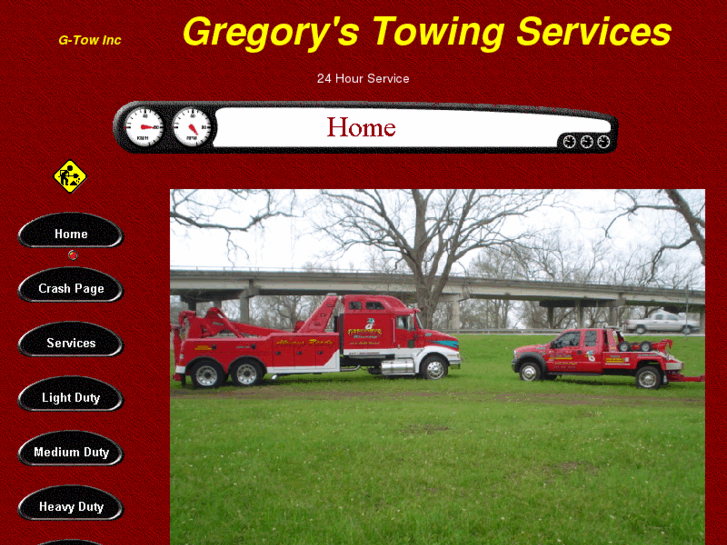 www.g-tow.com