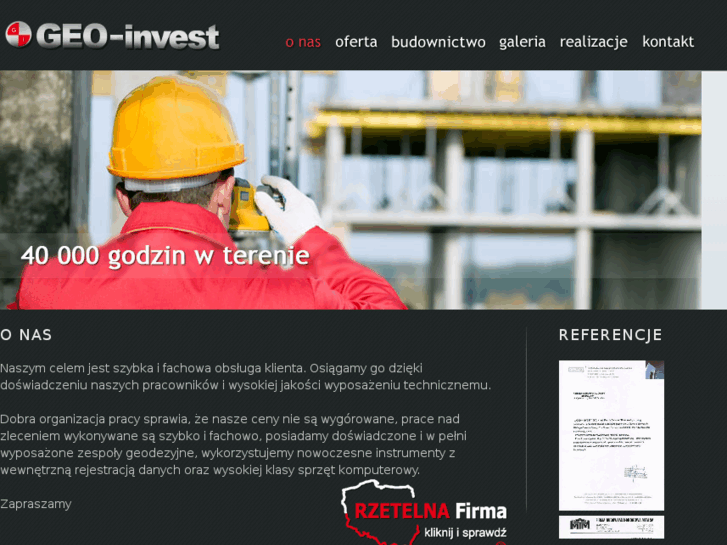 www.geo-invest.pl