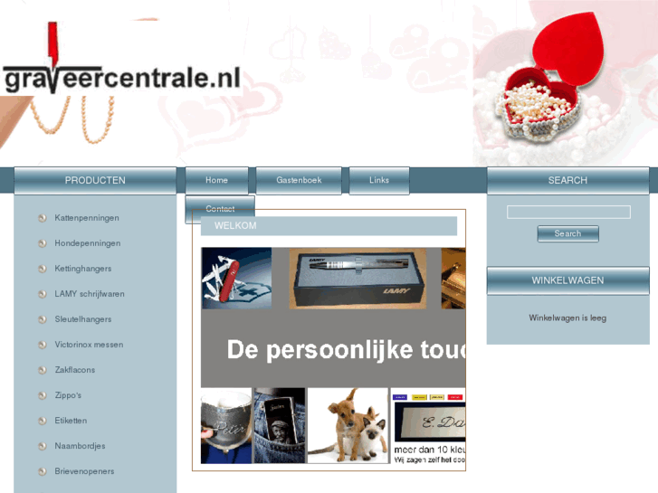 www.graveercentrale.nl