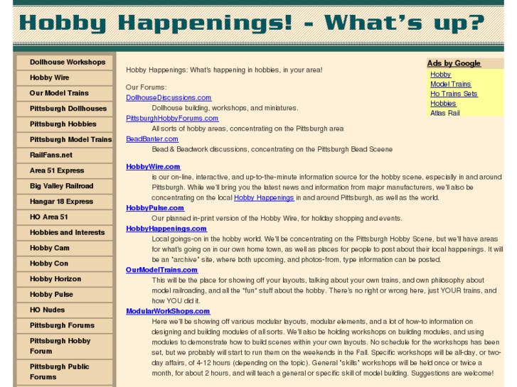 www.hobby-happenings.com