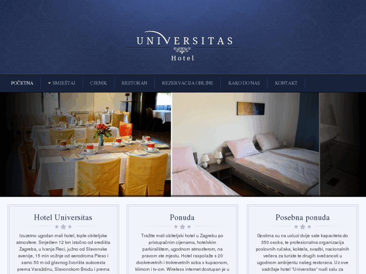 www.hotel-universitas.com