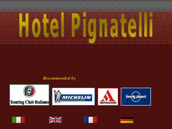 www.hotelpignatellinapoli.com