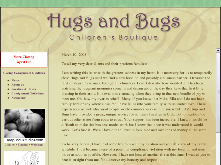 www.hugsandbugs.com