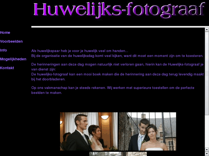 www.huwelijks-fotograaf.com