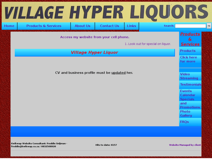 www.hyperliquors.mobi