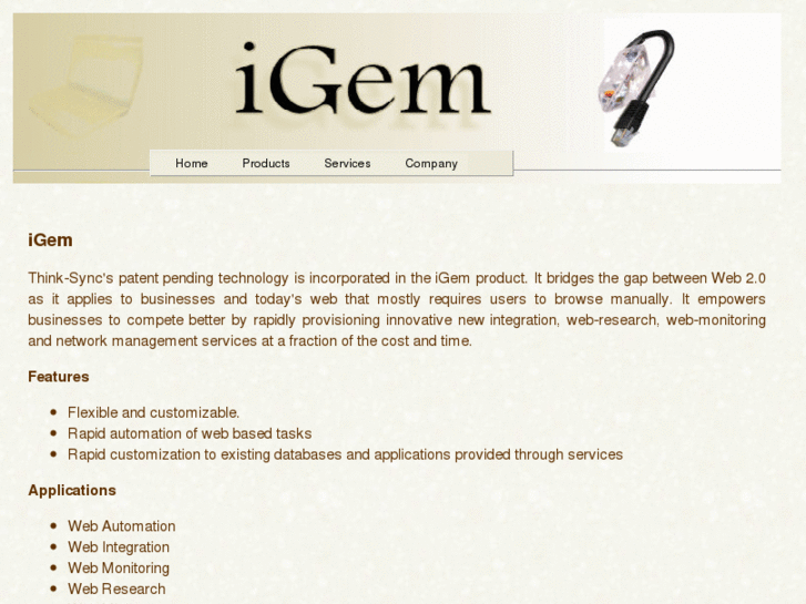 www.i-gem.info