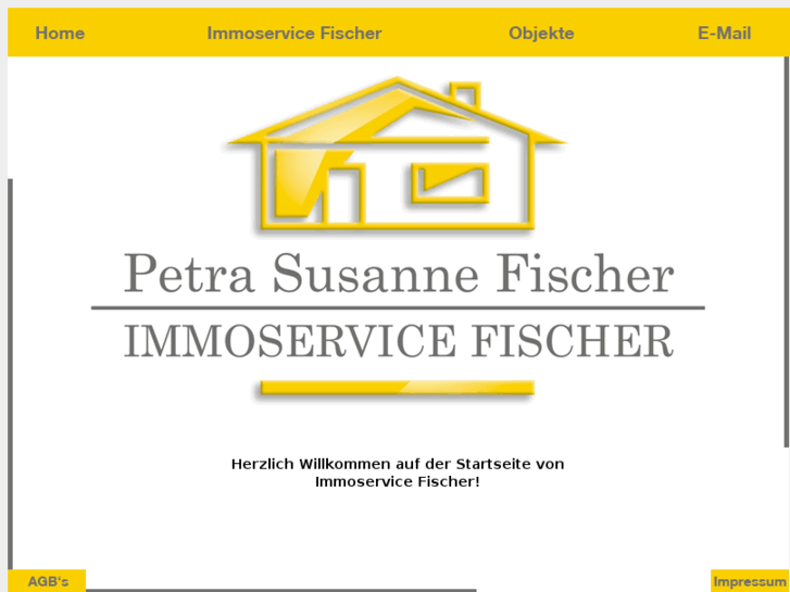 www.immoservice-fischer.com