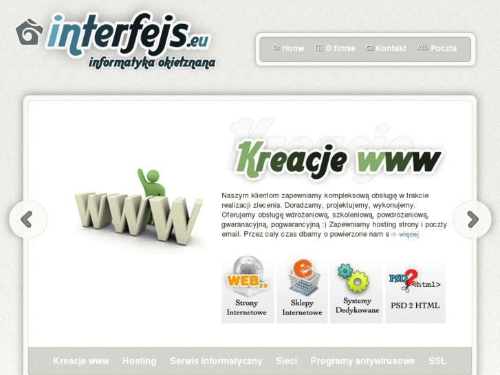 www.interfejs.eu
