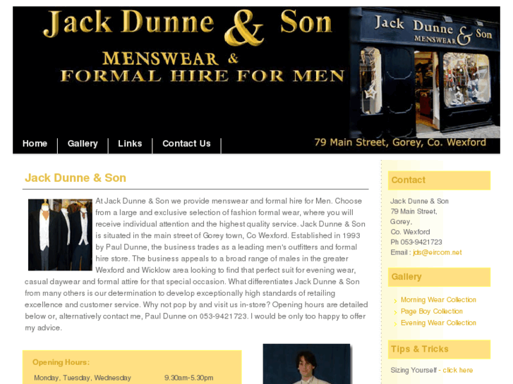 www.jackdunneandson.com