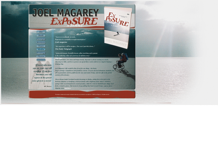 www.joelmagarey.com
