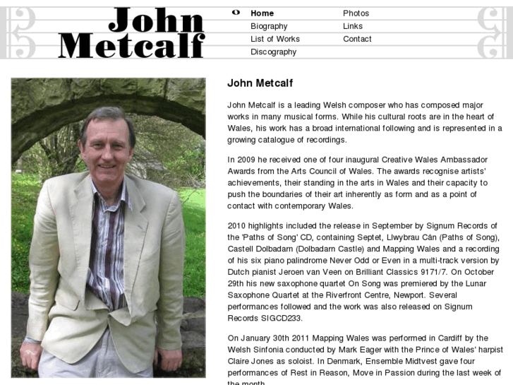 www.johnmetcalf.com