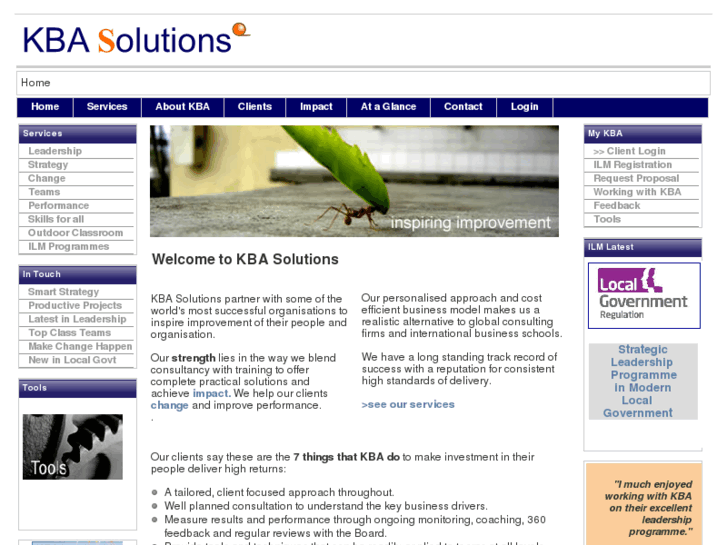 www.kbasolutions.co.uk