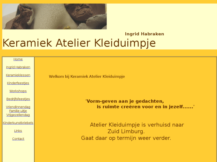 www.kleiduimpje.nl