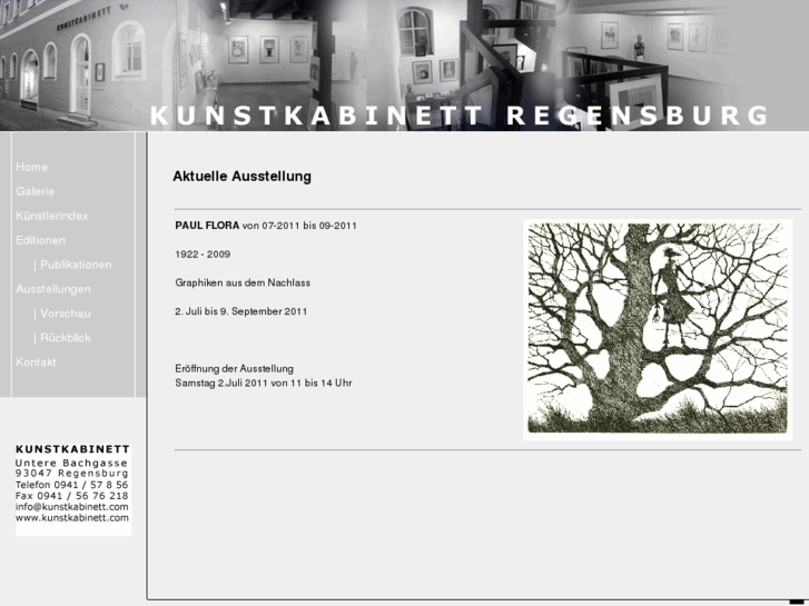 www.kunst-kabinett.com