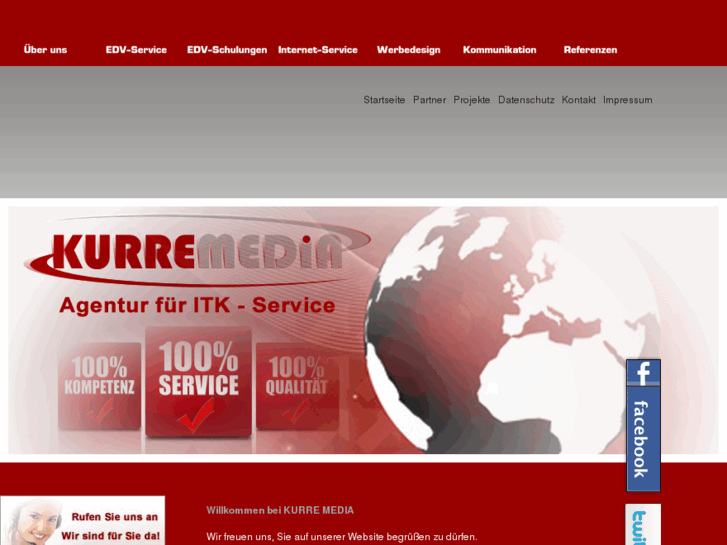 www.kurremedia.de
