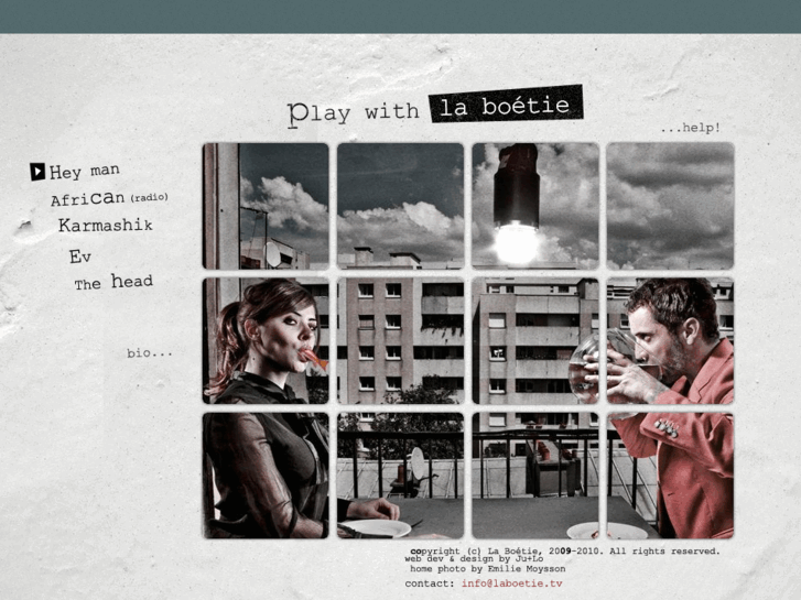 www.laboetie.tv