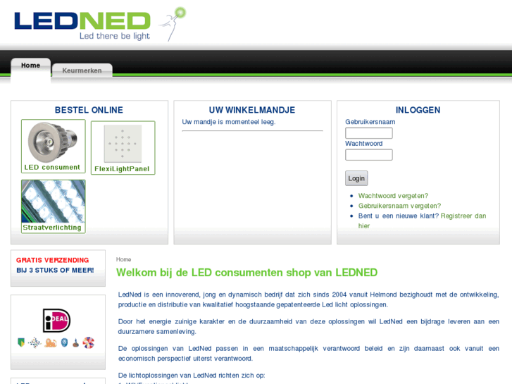 www.lednedonline.nl