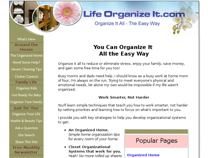 www.life-organize-it.com