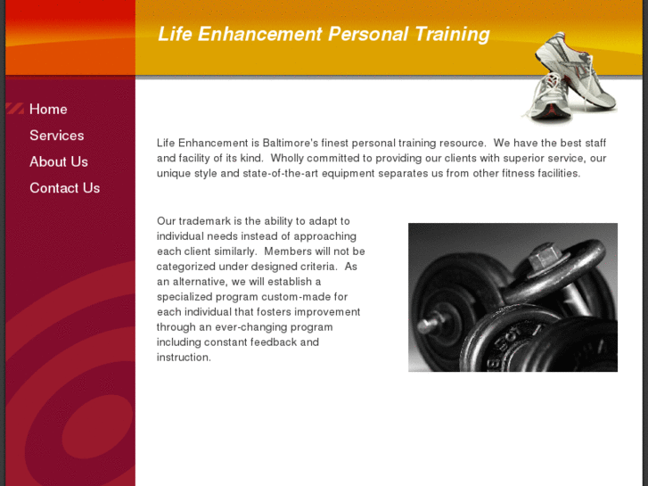 www.lifeenhancementpt.com