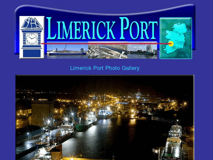 www.limerickport.com