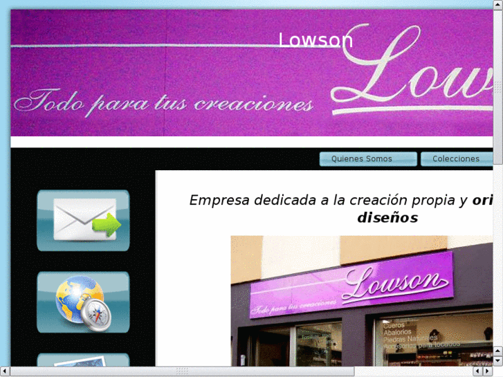 www.lowson.es