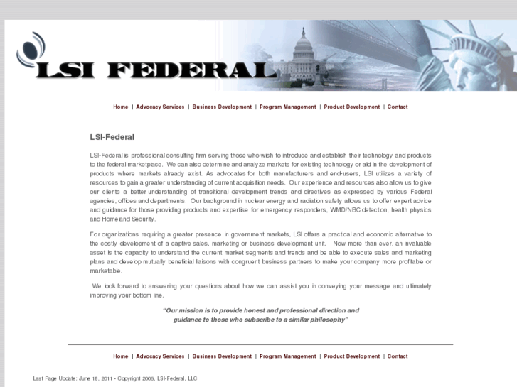 www.lsi-federal.com