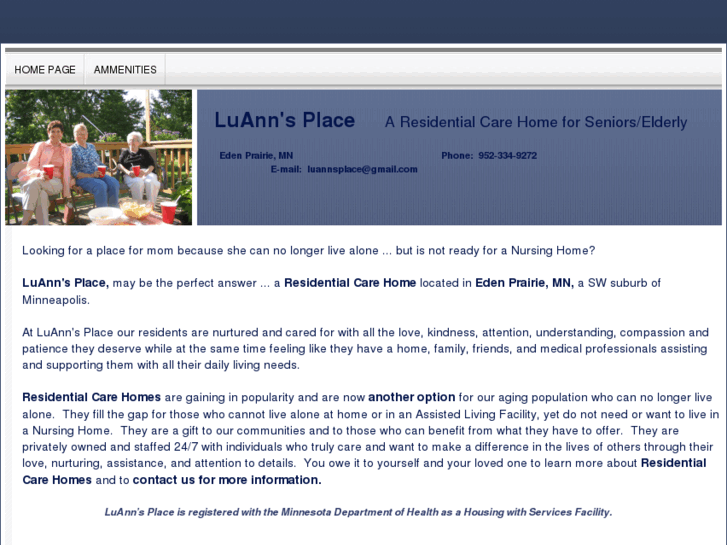 www.luannsplace.net