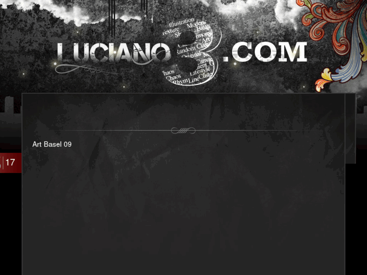 www.luciano3.com