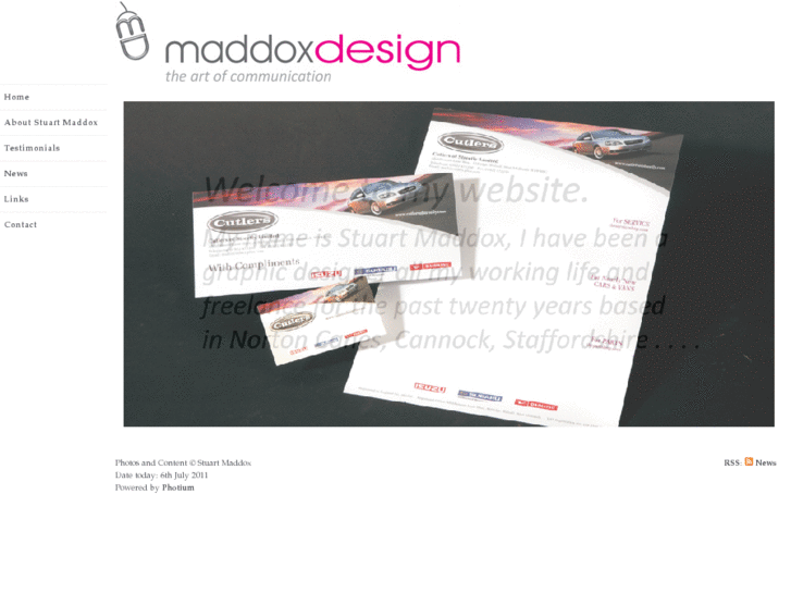 www.maddoxdesign.co.uk