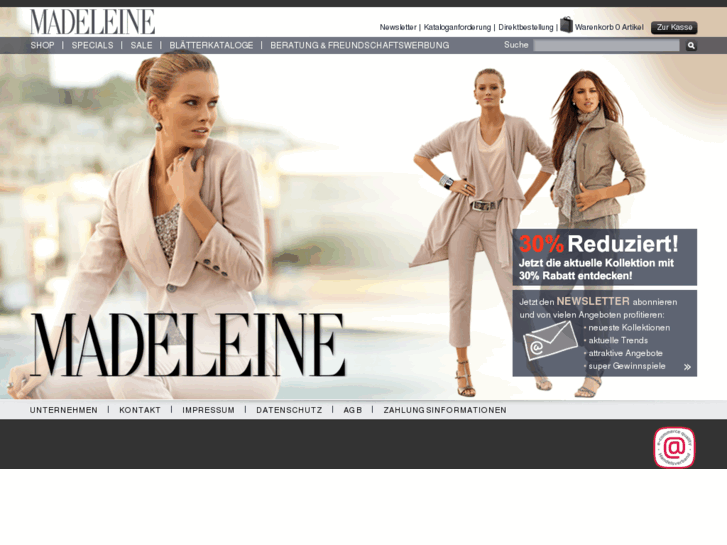 www.madeleine-mode.at