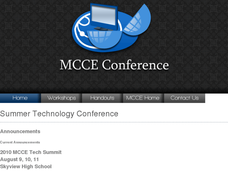 www.mcceconference.com