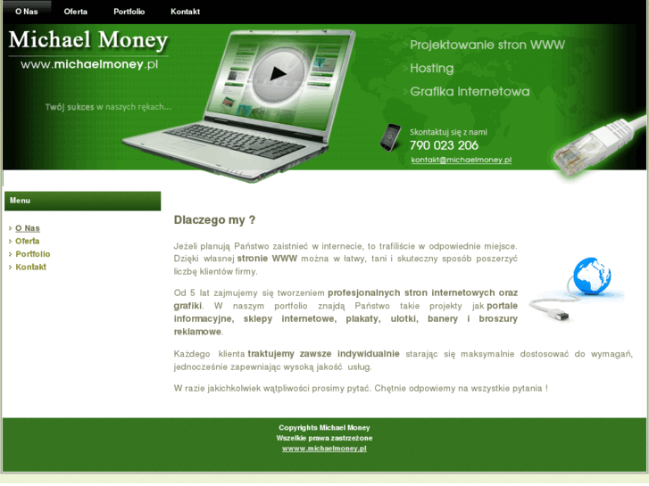 www.michaelmoney.pl