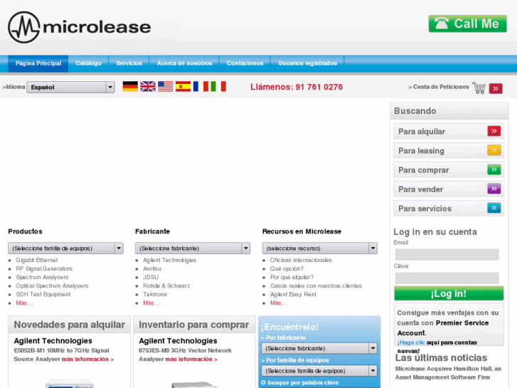 www.microlease.es