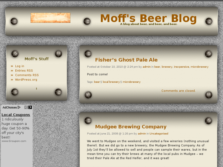 www.moffsbeerblog.com