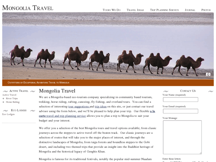 www.mongolia-travel.mn