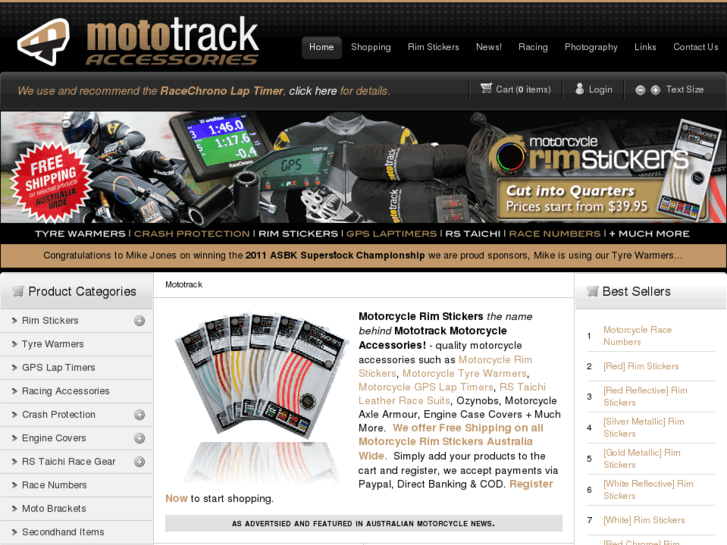 www.mototrack.com.au