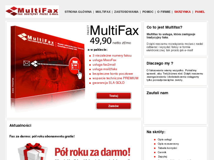 www.multifax.pl