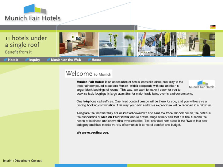 www.munich-fair-hotels.com