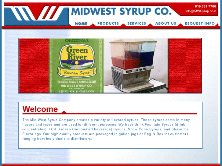 www.mwsyrup.com