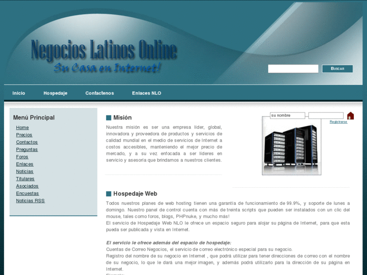 www.negocioslatinos.com