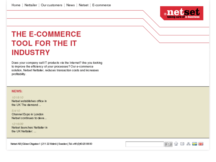 www.netset.us