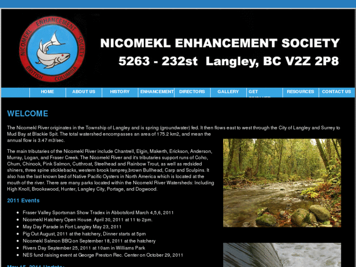 www.nicomeklhatchery.com