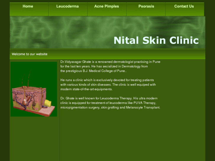 www.nitalskinclinic.com