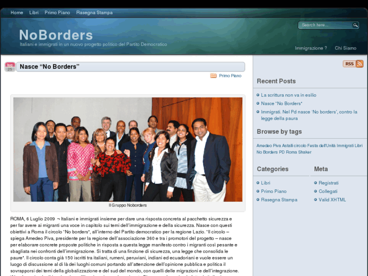 www.noborders.it