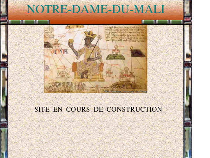 www.notredame-du-mali.org