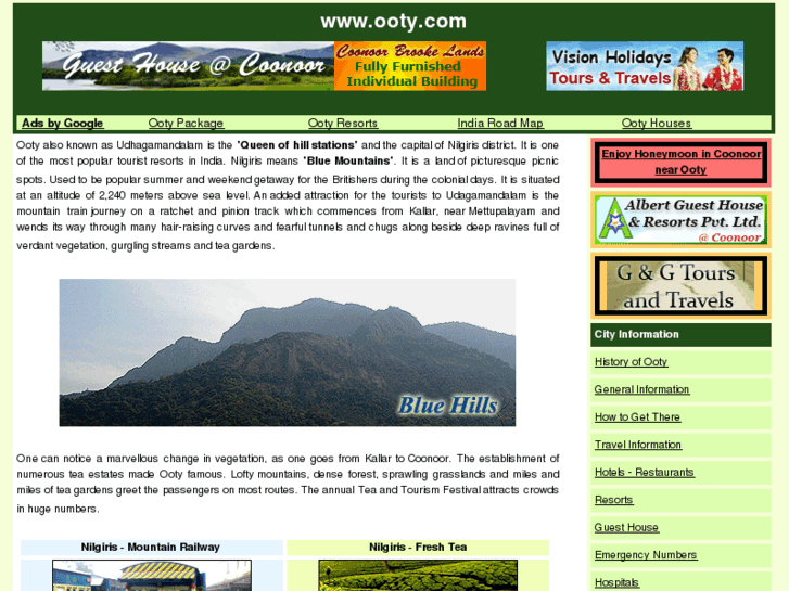 www.ooty.com