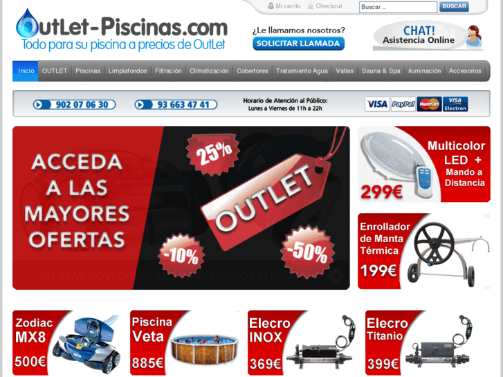 www.outlet-piscinas.com