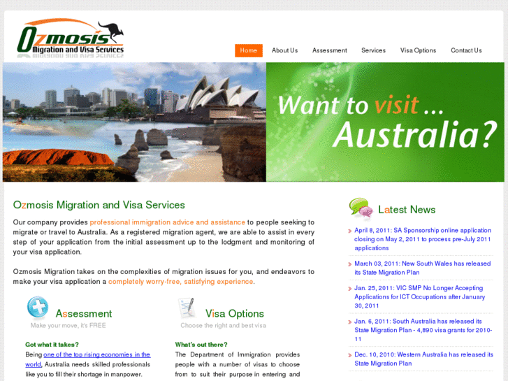 www.ozmosismigration.com
